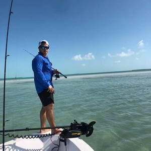 Meet your Posher, Cristian